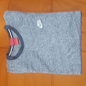 Size M short sleeve Nike T-Shirt